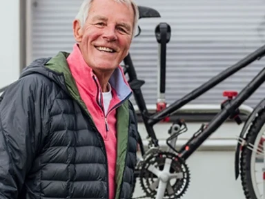 Toolkit voor uw patiënten met hooggedoseerd griepvaccin