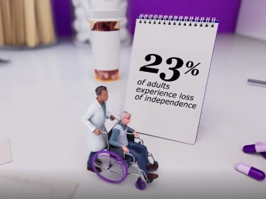 Protection Beyond Flu