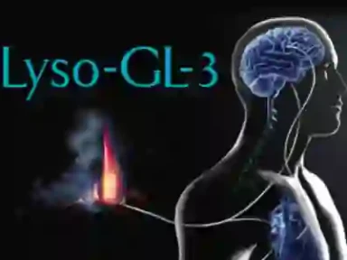 Lyso-GL-3: bien plus qu’un simple biomarqueur...