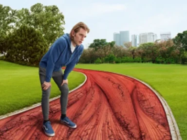 De symptomen van de late vorm van de ziekte van Pompe herkennen