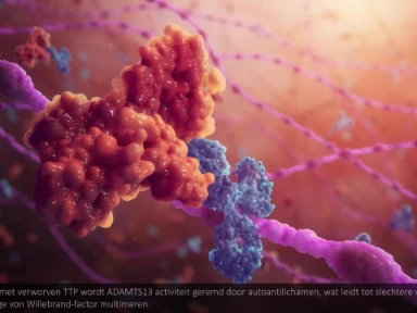 De pathogenese van TTP