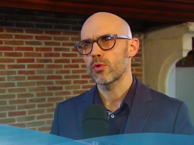 Interview met Professor Bart Van Wijmeersch