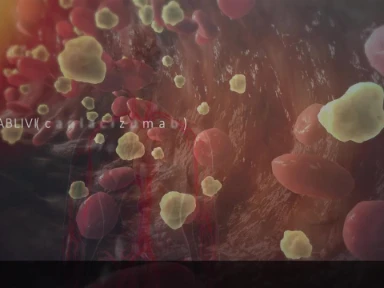 Het werkingsmechanisme van Cablivi®