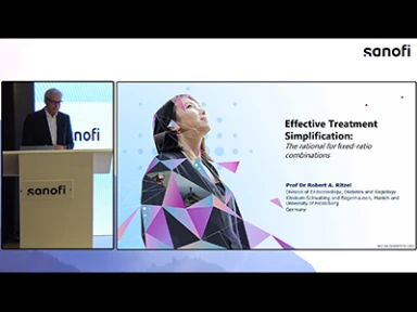 Effective Treatment Simplification