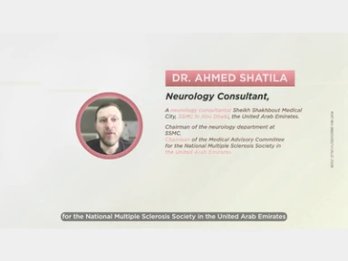 MS pulse reels - Identifying SPMS with no relapses