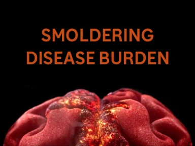 Smoldering Disease Burden