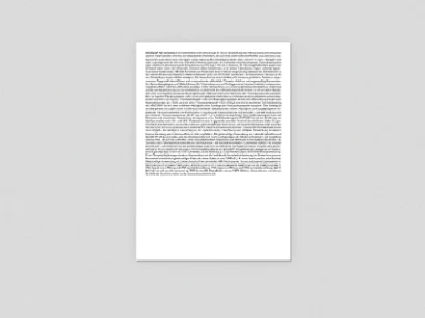 Kevzara® - Kurzfachinformation