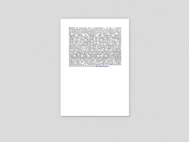 Kurzfachinformation Myozyme®