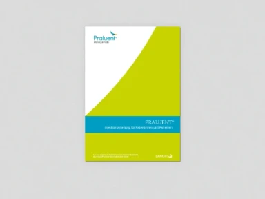 Praluent® – Istruzioni di iniezione per i pazienti