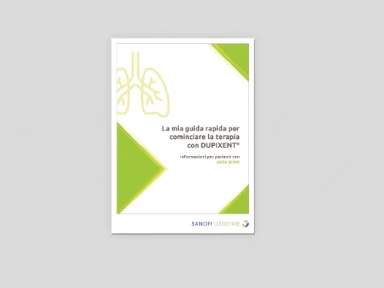 Dupixent® - Il mio Quickstart