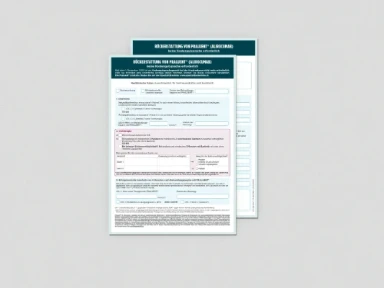 Praluent® – Criteri di rimborso: Modulo per una richiesta di rimborso proattiva