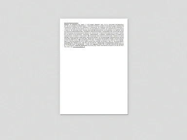 Kurzfachinformation Stamaril®