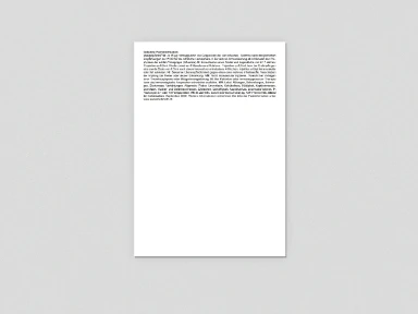 Kurzfachinformation VaxigripTetra®