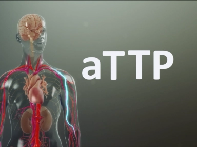 aTTP - aTTP und seine Auswirkungen : Video für Patienten
