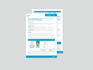 Praluent® – One Pager: ODYSSEY OUTCOMES Subanalyse Mortality