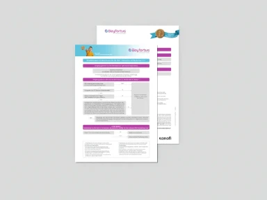 Beyfortus® - Empfehlungen und Erstattung