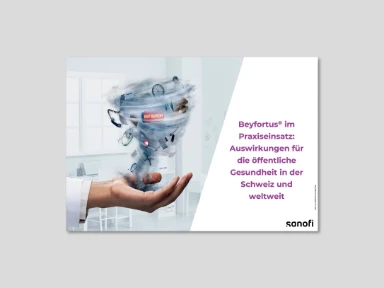 Beyfortus® Real World Evidence