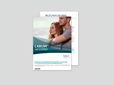 Cablivi® - Cablivi® verstehen