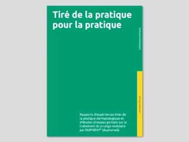 DUPIXENT® in der DERMATOLOGIE