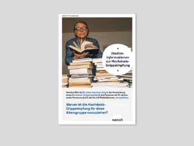 Efluelda® TIV scientific flyer