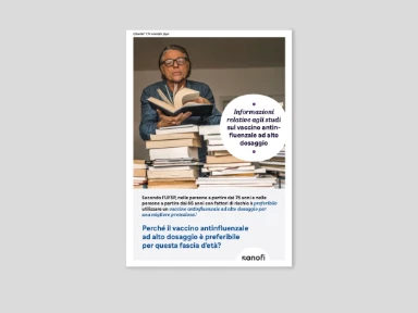 Efluelda® TIV scientific flyer