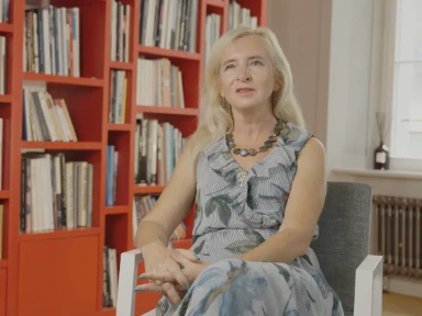 Morbus Fabry - Diagnose, Verbung & Therapie erklärt von Prof. Fr. med. Albina Nowak