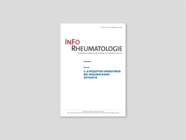 KEVZARA® - bei RHEUMATOIDER ARTHRITIS (RA)