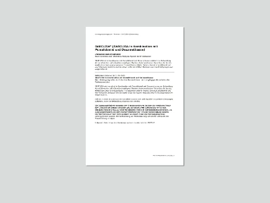 Kostengutspracheformular SARCLISA® Isa-Pd