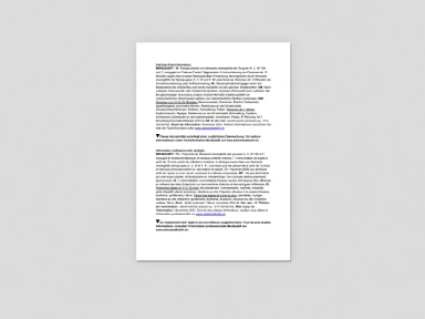 Kurzfachinformation MenQuadfi®