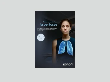 Pertosse Opuscolo per i pazienti (Adulti)