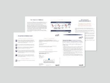 Sicherheitsinformationen Blutbanken Sarclisa®