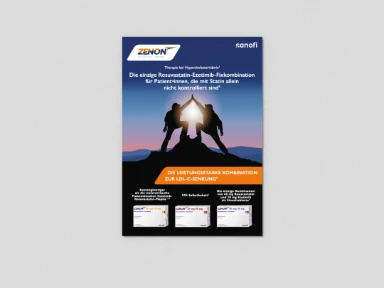 Zenon® – Rückerstattungskriterien