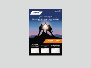 Zenon® – Criteri di rimborso