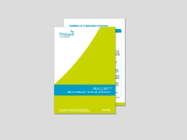 Praluent® – Injektionsanleitung