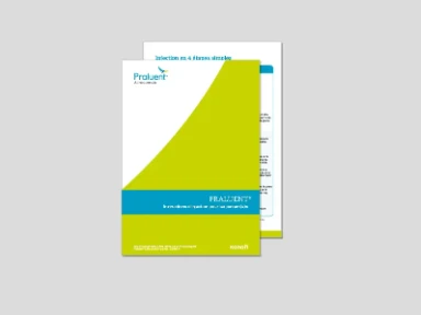 Praluent® - Istruzioni di iniezione