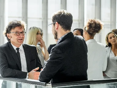 UEGWeek 2024 EoE Highlights