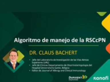 Actualización de los Expertos en RSCcPN