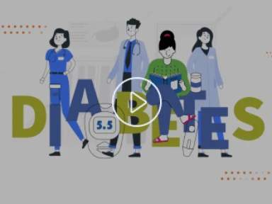 Nuevo Programa de Pacientes para Diabetes