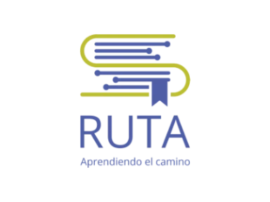 RUTA, aprendiendo el camino