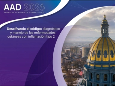 Descifrando el código: diagnóstico y manejo de las enfermedades cutáneas con inflamación tipo 2