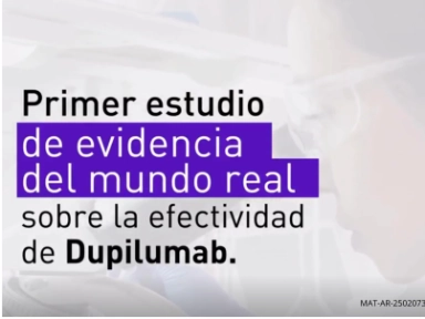Impacto clínico del estudio en vida real