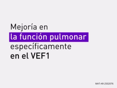 Función pulmonar en asma grave: impacto terapéutico