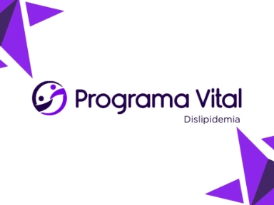 Conozca el Programa Vital: Apoyo Especializado en Dislipidemia
