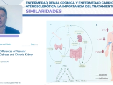 Tratamiento oportuno en los pacientes con enfermedad renal crónica y enfermedad cardiovascular aterosclerótica