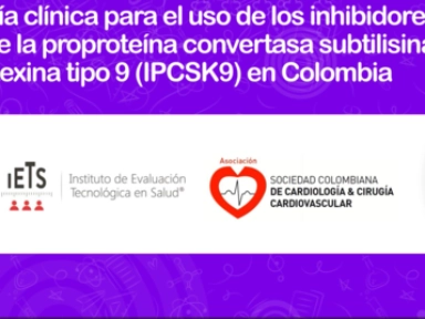 Indicaciones aprobadas en Colombia​