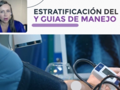 Evaluación del riesgo cardiovascular