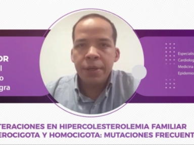Hipercolesterolemia familiar: tipos y generalidades