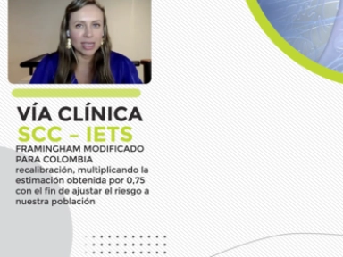 ​Similitudes y diferencias entre las guías internacionales más relevantes​