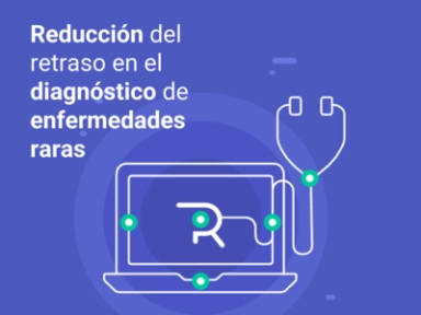 accelRare®: Una herramienta al servicio de las enfermedades raras