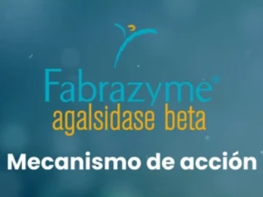 Mecanismo de acción
